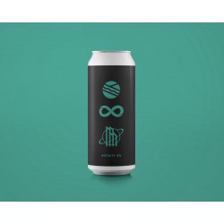 Pomona Island Brew Co. INFINITY IPA Pomona Island Brew Co. INFINITY IPA