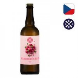 Rotor Himbeere Gose 750ml - Drink Online - Drink Shop