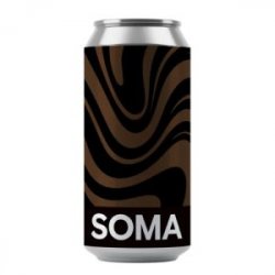 SOMA Beer Burial