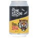 Pine Ridge - The Terrible Tiger's Double IPA Pine Ridge - The Terrible Tiger's Double IPA