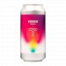 Verdant Brewing Co - Flux: Phase 3 