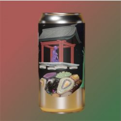 Below Brew Co. Wild Juice Chase