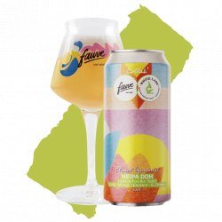 Fauve Climat Équatorial