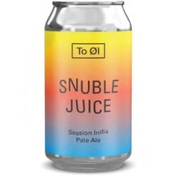 To Øl Snublejuice