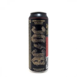 AC/DC Premium Lager