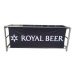 Stilladsbar m. Royal Beer logo 
