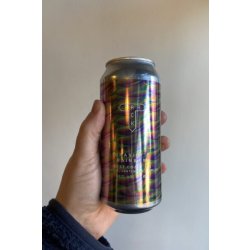 Track Brewing Company Gravity’s Rainbow IPA - Heaton Hops