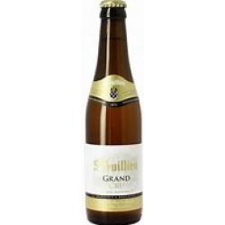 St Feuillien Grand Cru