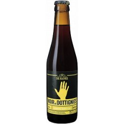 De Ranke Noir de Dottignies