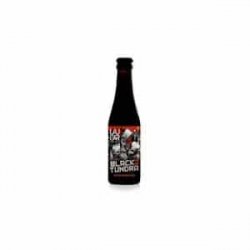 Laugar Alpha Black Tundra 12.5% 33cl - Dcervezas