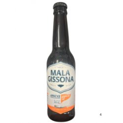 Mala Gissona Apatxe