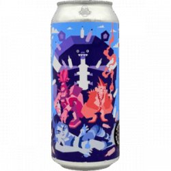 Brasserie du Bas-Canada Ursus Alkash Brasserie du Bas-Canada Ursus Alkash