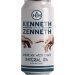 Hargreaves Hill Brewing Co Kenneth Son of Zenneth - West Coast Double IPA 