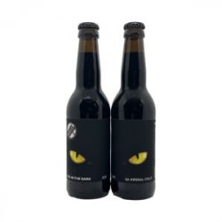 Hoppy People Eyes In the Dark 2024 Hoppy People Eyes In the Dark 2024