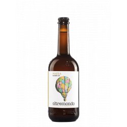 OLTREMONDO MAESA BIO - New Beer Braglia