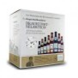 Riegele Braukunst Selektion 8x0,33l - Craftbeer Shop