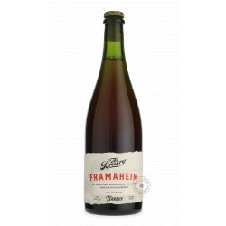 The Bruery Terreux Framaheim - Beer Republic