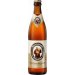 Franziskaner Weissbier Hefeweizen naturtrueb Hell Kasten 11 x 0 5 l 