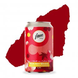 Fauve Fleur Céleste Au Calice Idéal