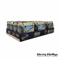 Bluemoon Cans 24 x 330ml - Dicey Reillys