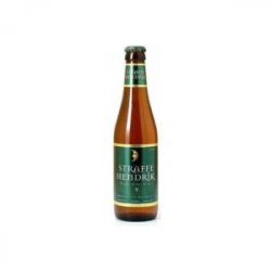 Straffe Hendrik Brugs Tripel Bier 9°