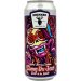 Drekker Brewing Company – Slang Du Jour – Mixed Berry Cobbler 
