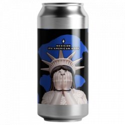 Garage Beer Co. Nexicon