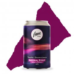 Fauve Tendre Insouciance Fauve Tendre Insouciance