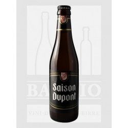 0330 BIRRA DUPONT SAISON 6.5% VOL. - Baggio - Vino e Birra