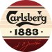 Carlsberg 1883 Carlsberg 1883
