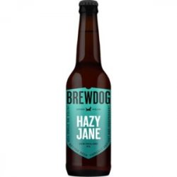 BrewDog Hazy Jane
