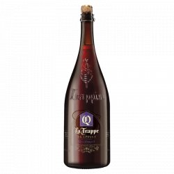 La Trappe Quadrupel