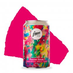 Fauve Les Cerisiers De Mai Fauve Les Cerisiers De Mai