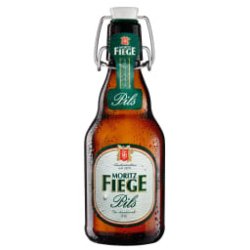 Privatbrauerei Moritz Fiege Pils
