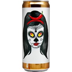 Brewski Mother Gose