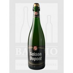 0750 BIRRA DUPONT SAISON 6.5% VOL. - Baggio - Vino e Birra