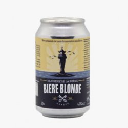 Blonde  Koelsh Style - B like BEER