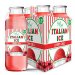 Right Coast Italian Ice Cherry Chill 24 pack 12 oz bottles 