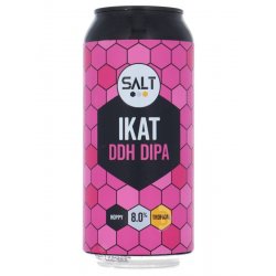 SALT - Ikat - Beerdome