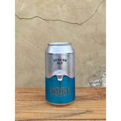 Whalebone Brewing Company Session Ale
