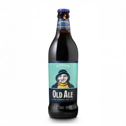 Adnams Old Ale Adnams Old Ale