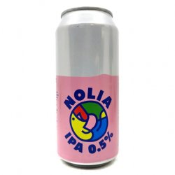 Nolia Nolia