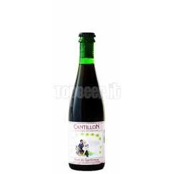 Cantillon Rose De Gambrinus 37,5Cl - TopBeer