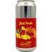 Frequentem Brewing Co. – Just Fruit (Grapefruit, Orange, Pineapple) 