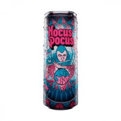 Hocus Pocus Magic Trap