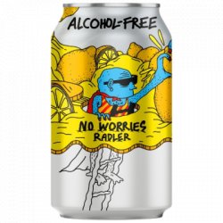 LERVIG No Worries Radler