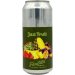 Frequentem Brewing Co. – Just Fruit (Strawberry, Pineapple, Passionfruit) 