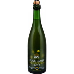 Brouwerij Boon HORAL