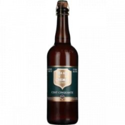 Chimay 150 Green