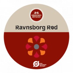 Nørrebro Bryghus Ravnsborg Rød